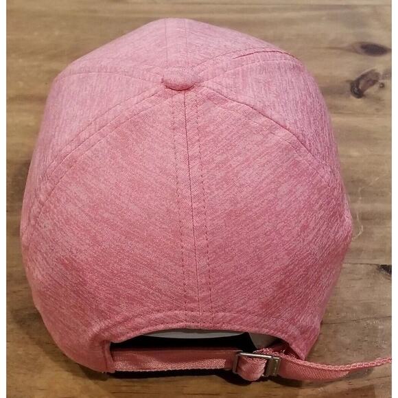 Under Armour Threadborne Twisted Renegade Womens StrapBack Hat Cap NEW - Picture 5 of 12